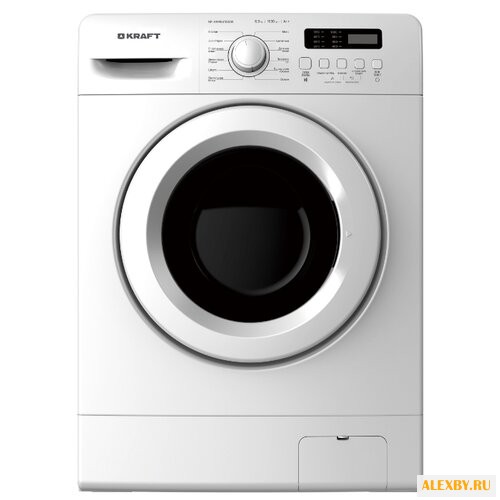 Стиральная машина Kraft