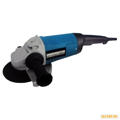 УШМ Workmaster УШМ-230 2400
