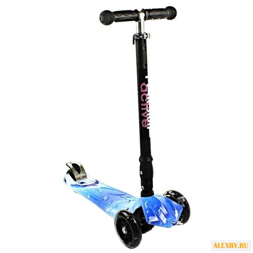 Кикборд Triumf Active Maxi