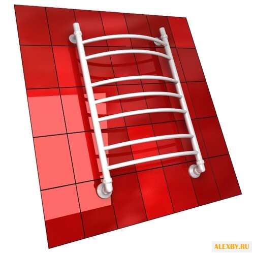 Водяной полотенцесушитель