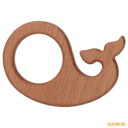 Прорезыватель Тили-Дили Китенок