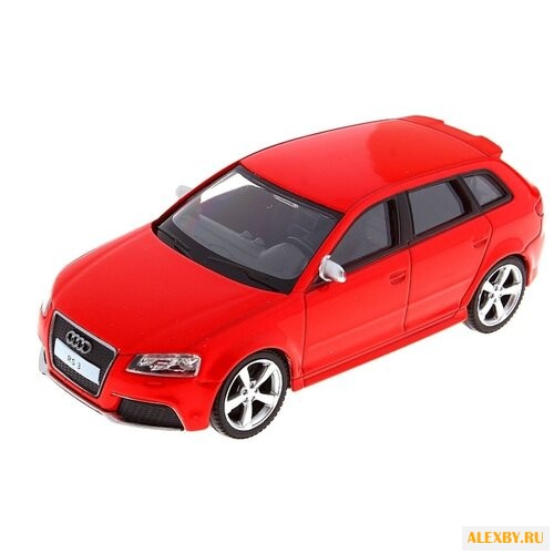 Легковой автомобиль Autotime