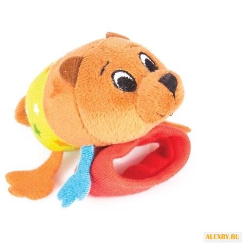 Погремушка Happy Snail