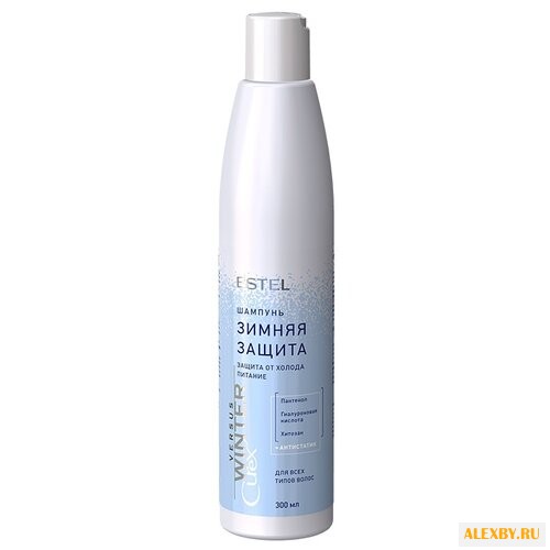 Estel Professional шампунь