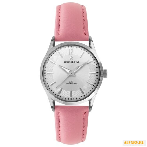 Наручные часы GEORGE KINI