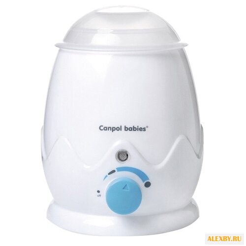 Подогреватель Canpol Babies 77