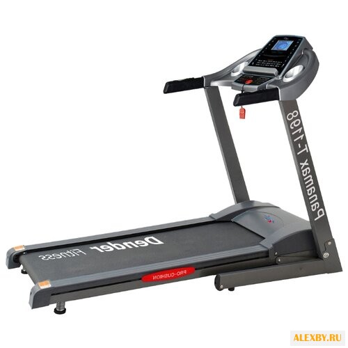 Электрическая беговая дорожка