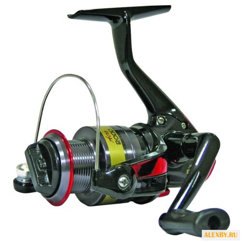 Катушка Stinger Aero 2000