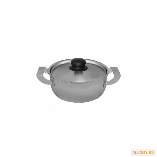 Кастрюля Амет Дачная 1 л