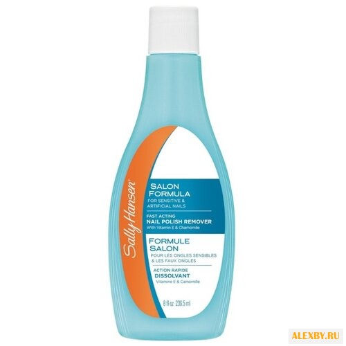 Sally Hansen Жидкость для