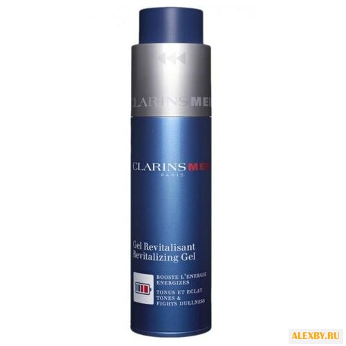 Clarins Гель для лица Clarins