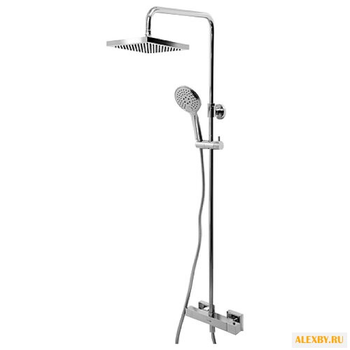 Душевая стойка WasserKRAFT