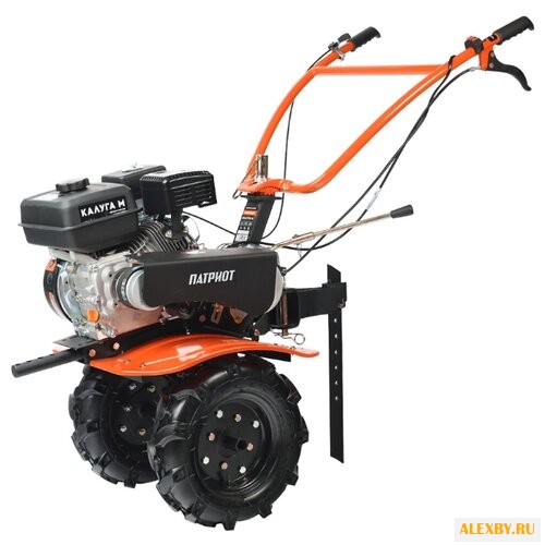 Мотоблок PATRIOT Калуга М