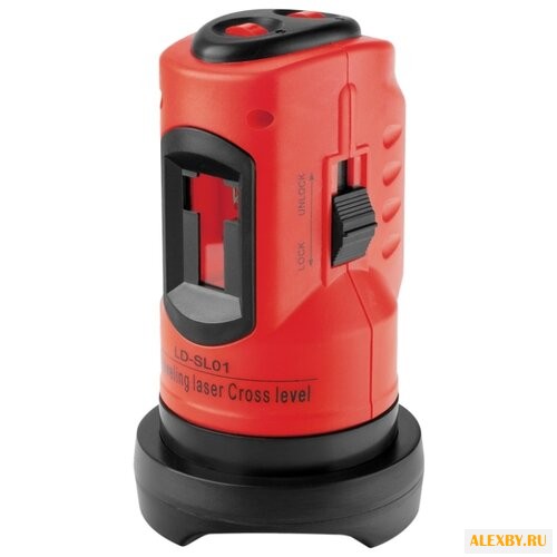 Лазерный уровень matrix 35033