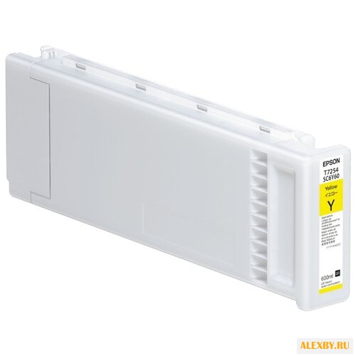 Картридж Epson C13T725400