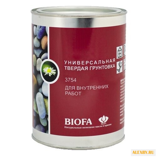 Грунтовка Biofa 3754