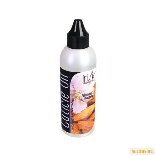 Масло Irisk Professional для