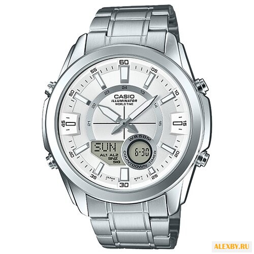 Наручные часы CASIO AMW-810D-7A