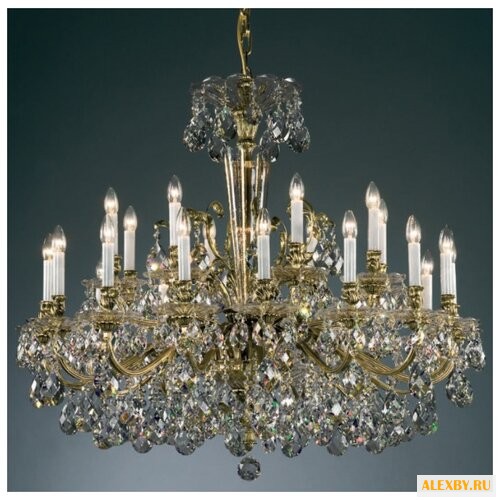 Preciosa AR 5345 00 024