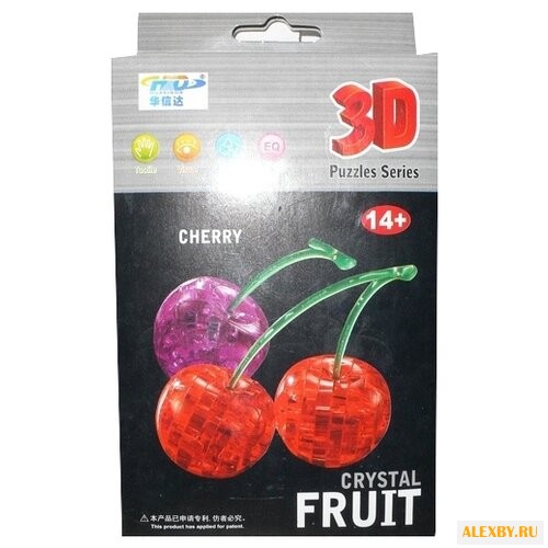 Пазл Jeruel Industrial Company