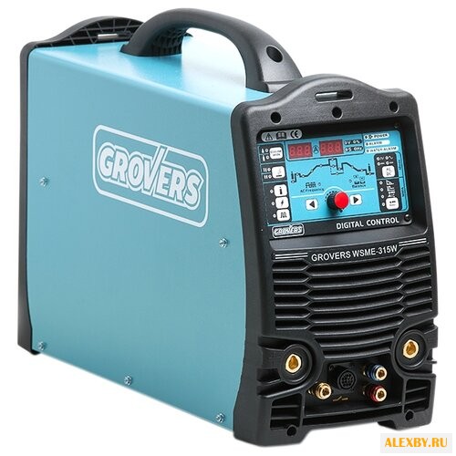 Сварочный аппарат Grovers WSME