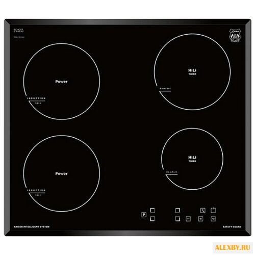 Варочная панель Kaiser KCT 6722