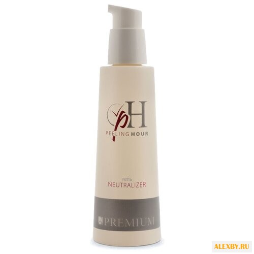 Premium Peeling Hour гель