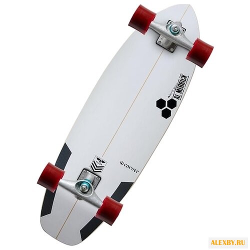 Лонгборд Carver CI New Flyer CX.4