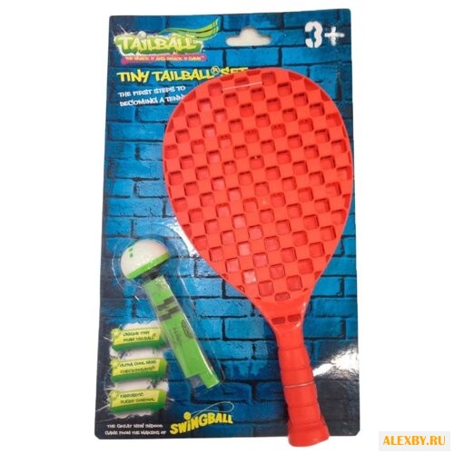 Игровой набор Mookie Веселый