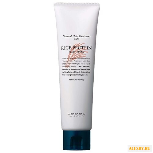 Lebel Cosmetics Натуральная