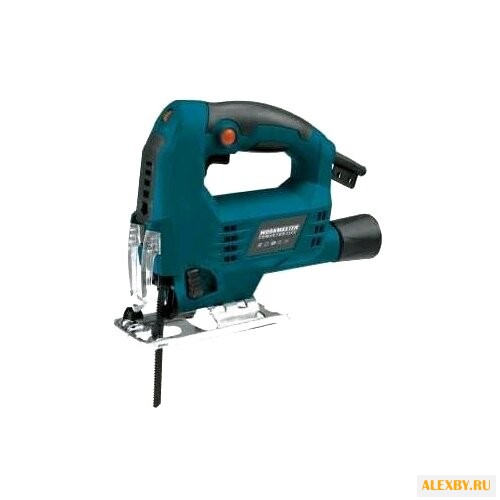 Электролобзик Workmaster Л-900РА