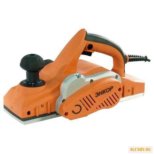 Электрорубанок Энкор РЭ-1200