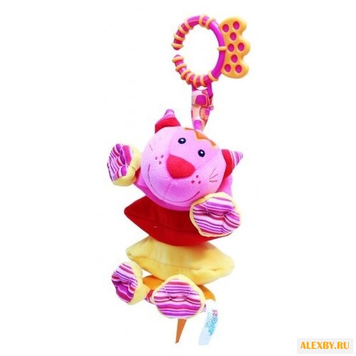 Подвесная игрушка Roxy kids Кот