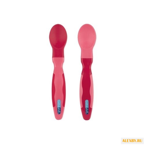 Ложки Bebe Due для первого