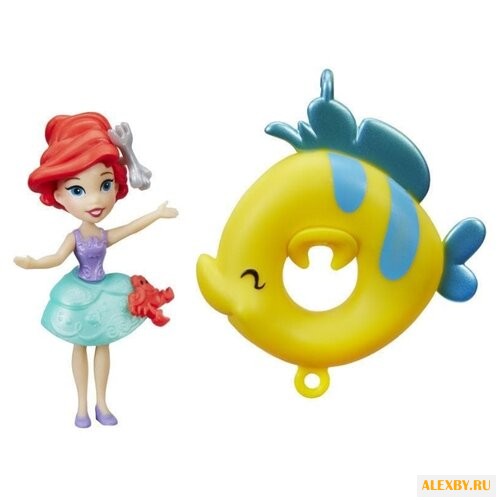 Кукла Hasbro Disney Princess