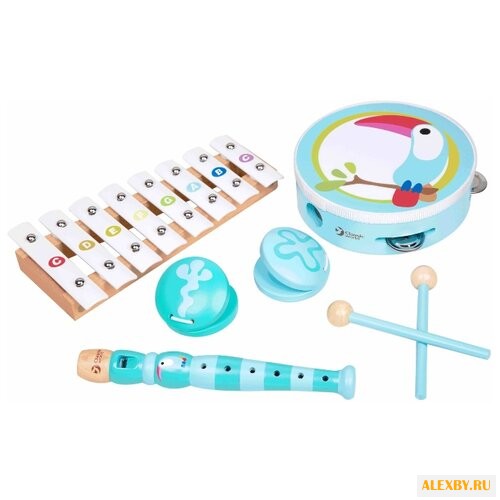 Classic World набор