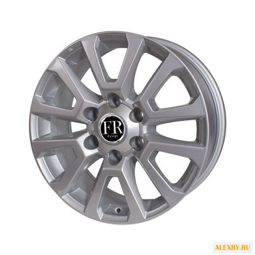 Колесный диск FR Design TY182