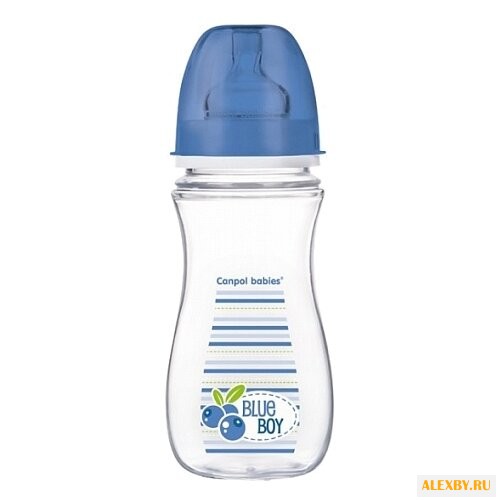 Canpol Babies Бутылочка