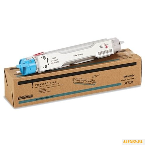 Картридж Xerox 016200500