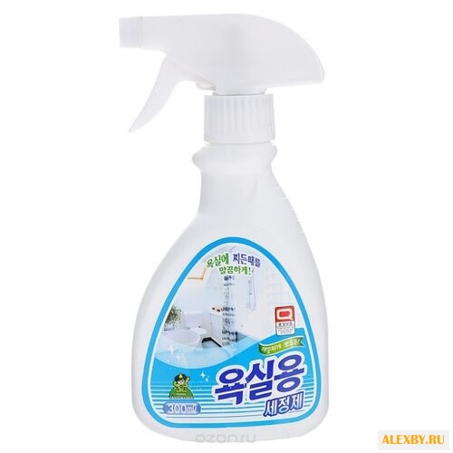 Sandokkaebi спрей для ванной