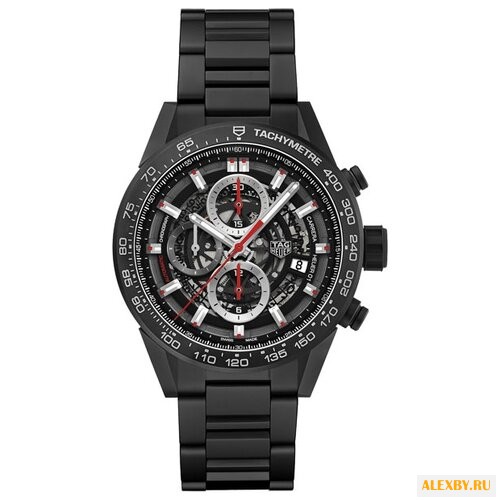 Наручные часы TAG Heuer