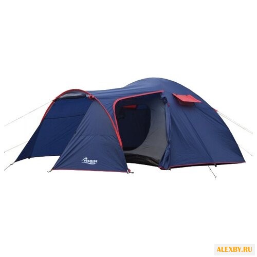 Палатка Premier BORNEO-6