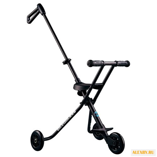 Городской самокат Micro Trike