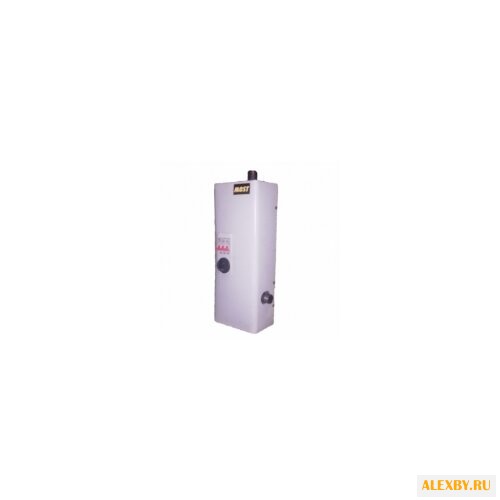 Электрический котел MOST ЭВПМ-6