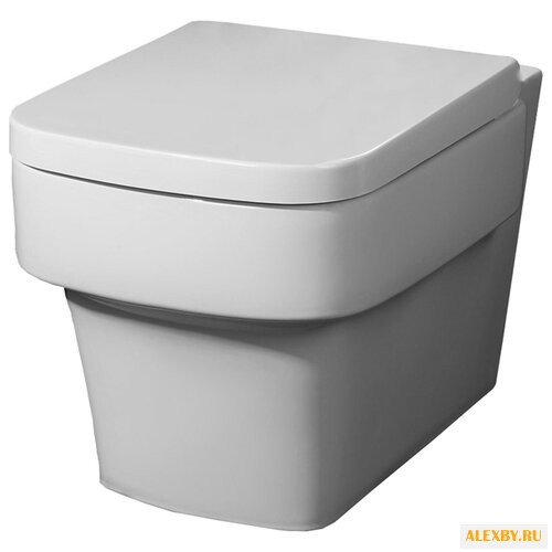 Унитаз BelBagno Janice