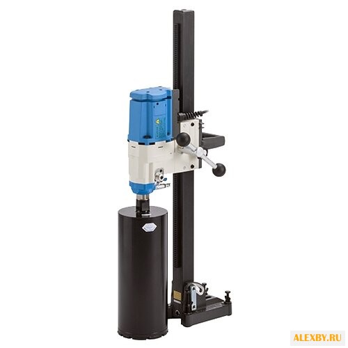 Установка для алмазного бурения