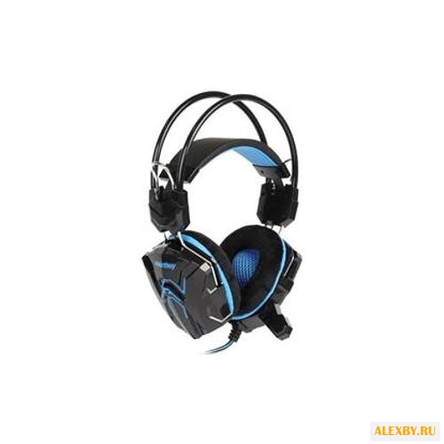 Компьютерная гарнитура SmartBuy