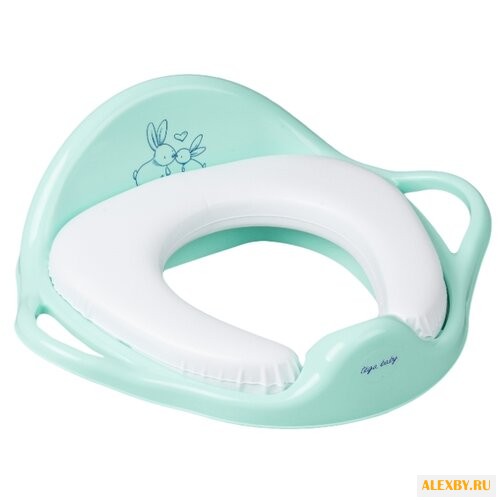 Tega Baby сиденье Little