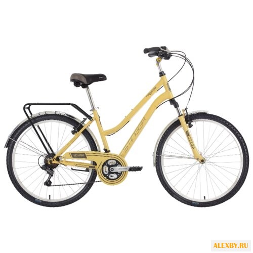 Городской велосипед Stinger