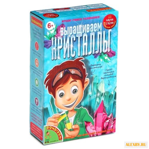 Набор для исследований